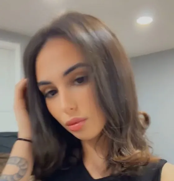 Chanel Mohegan Sun stripper video preview