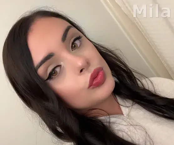 Mila Mohegan Sun exotic dancer video